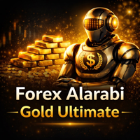 Forex Alarabi Gold Ultimate